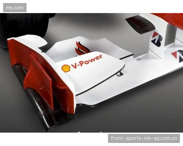 F1车队油耗计算与调节训练：助力极速竞技，精确掌控每一滴油