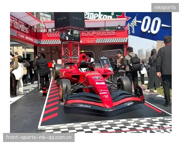 F1车队赛事赞助合作激发城市品牌曝光新方式