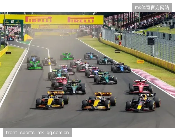 F1车手纪念馆盛大开幕，推动赛道文化与商业化再上新台阶