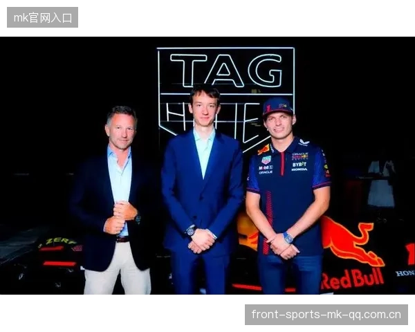F1车队国际合作协议签署，技术共享新篇章