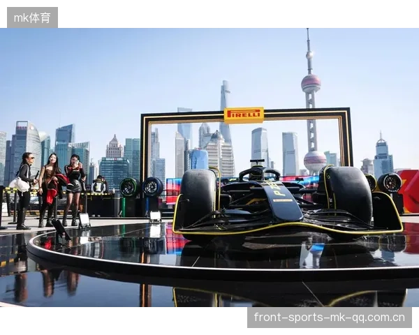 F1车队主场战略打造，城市联动效益凸显