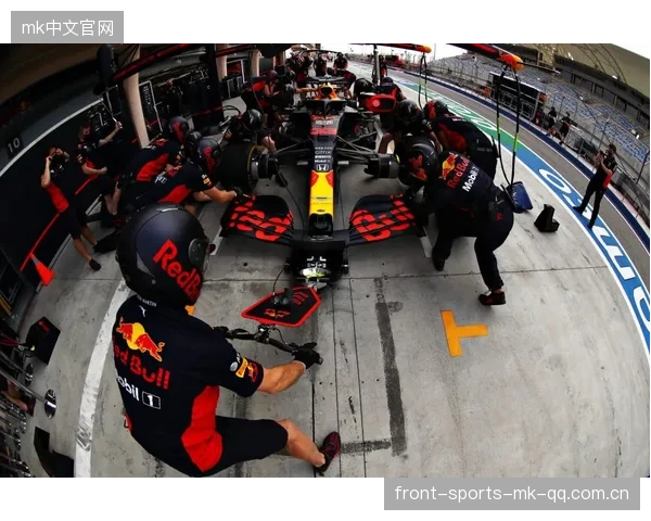 F1车队间零部件博弈复杂而残酷
